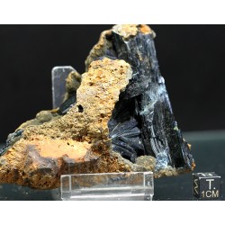 Vivianita