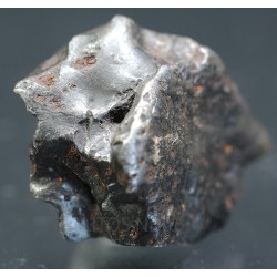 Meteorito Sikhote Alin Rusia
