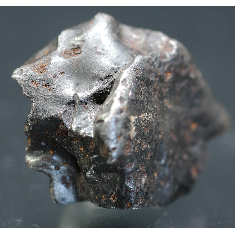 Meteorito Sikhote Alin Rusia Meteorito Sikhote Alin Rusia