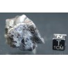 Meteorito Sikhote Alin Rusia