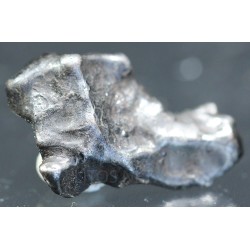 Meteorito Sikhote Alin Rusia