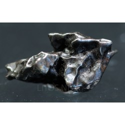 Meteorito Sikhote Alin Rusia