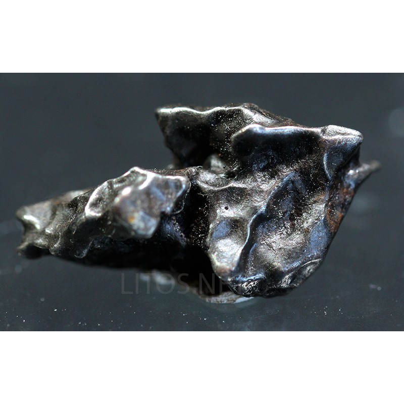 Meteorito Sikhote Alin Rusia Meteorito Sikhote Alin Rusia