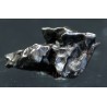 Meteorito Sikhote Alin Rusia