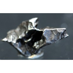 Meteorito Sikhote Alin Rusia