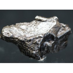 Meteorito Sikhote Alin Rusia