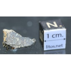 Meteorito NWA-7454