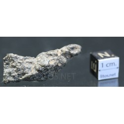 Meteorito NWA-7454
