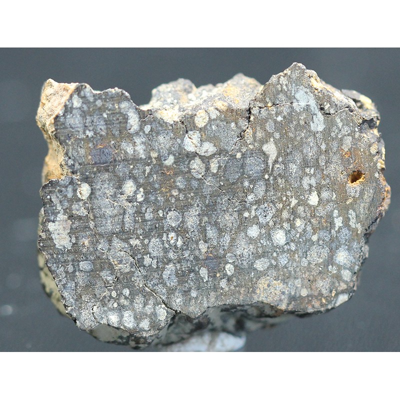 Meteorito NWA-7454