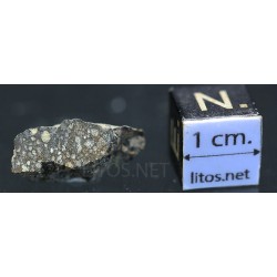 Meteorito NWA-7454