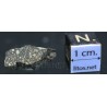 Meteorito NWA-7454
