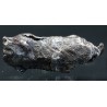 Meteorito Sikhote Alin Rusia