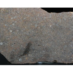 Meteorito NWA