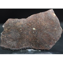 Meteorito NWA