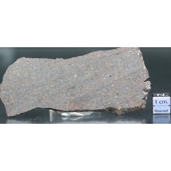 Meteorito NWA