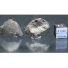Meteorito NWA 869