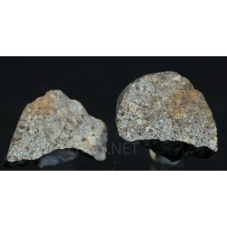 Meteorito NWA 869