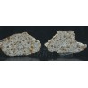 Meteorito NWA 869