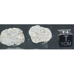 Meteorito NWA 869