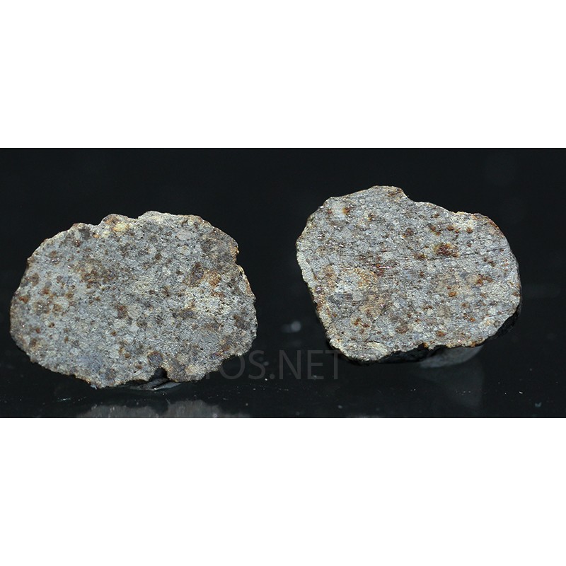 Meteorito NWA 869