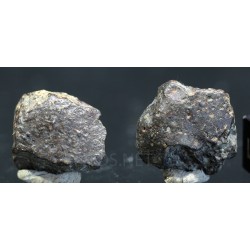 Meteorito NWA 869