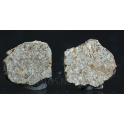 Meteorito NWA 869