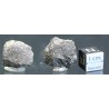 Meteorito condrita carbonácea