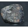 Meteorito condrita carbonácea