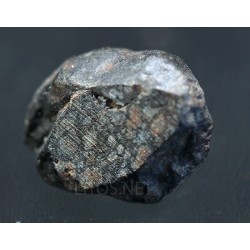 Meteorito condrita carbonácea