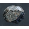 Meteorito condrita carbonácea
