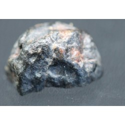 Meteorito condrita carbonácea