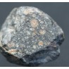 Meteorito condrita carbonácea