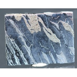 Meteorito Seymchan