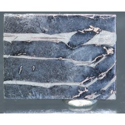 Meteorito Seymchan