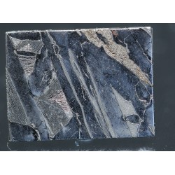 Meteorito Seymchan