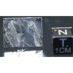Meteorito Seymchan