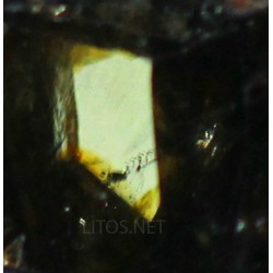 Meteorito Seymchan