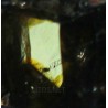 Meteorito Seymchan