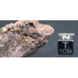 Jarosita mineral de españa  - Litos