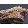 Jarosita mineral de españa  - Litos
