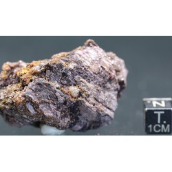 Jarosita mineral de españa  - Litos