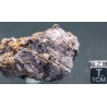 Jarosita mineral de españa  - Litos