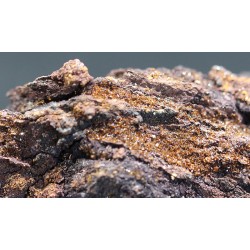 Jarosita mineral de españa  - Litos