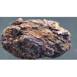 Jarosita mineral de españa  - Litos