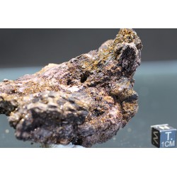 Jarosita mineral de españa  - Litos