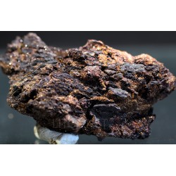Jarosita mineral de españa - Litos