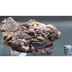 Jarosita mineral de españa  - Litos