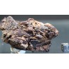 Jarosita mineral de españa  - Litos