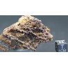 Jarosita mineral de españa  - Litos