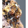 Jarosita mineral de españa  - Litos